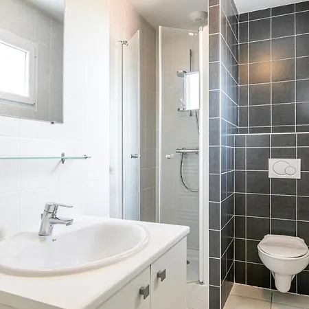 Oasis Les Jardins Des Sables D'olonne Üdülőközpont 3*