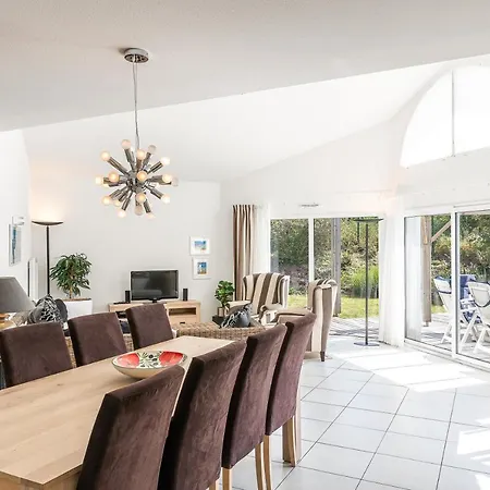 Oasis Les Jardins Des Sables D'olonne Üdülőközpont Les Sables-dʼOlonne