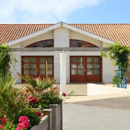 Oasis Les Jardins Des Sables D'olonne Resort Les Sables-dʼOlonne