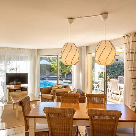 Oasis Les Jardins Des Sables D'olonne 3*