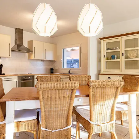 Oasis Les Jardins Des Sables D'olonne 度假村 3*