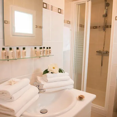 Oasis Les Jardins Des Sables D'olonne 度假村 3*