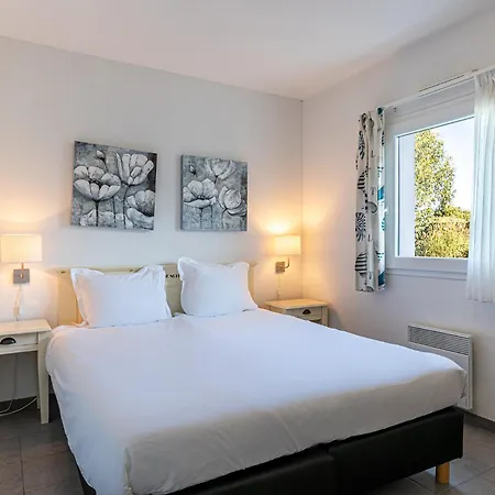Oasis Les Jardins Des Sables D'olonne Resort Les Sables-dʼOlonne