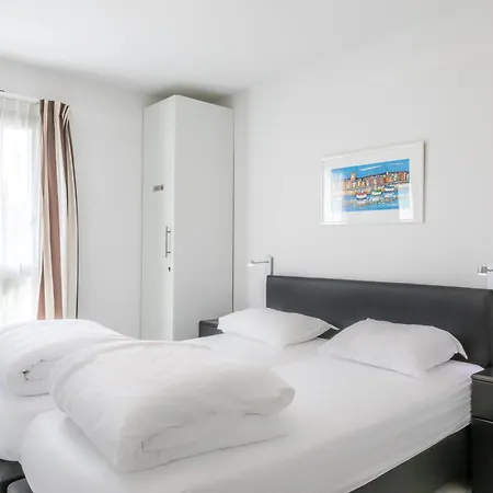 Resort Oasis Les Jardins Des Sables D'olonne