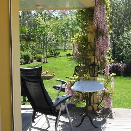 Resort Oasis Les Jardins Des Sables D'olonne