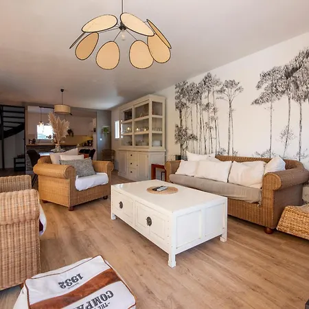 Oasis Les Jardins Des Sables D'olonne