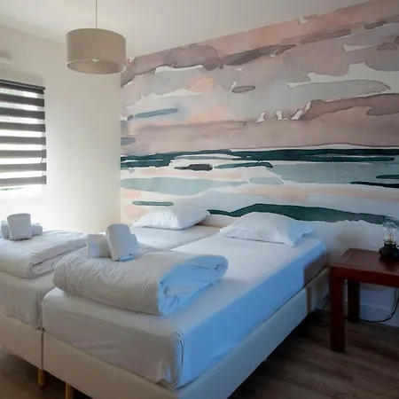 度假村 Oasis Les Jardins Des Sables D'olonne 莱萨布勒-多洛讷