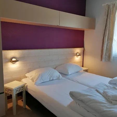 Oasis Les Jardins Des Sables D'olonne Resort 3*