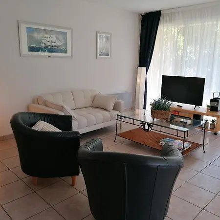 Oasis Les Jardins Des Sables D'olonne 3*