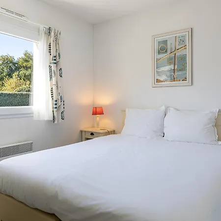 Resort Oasis Les Jardins Des Sables D'olonne