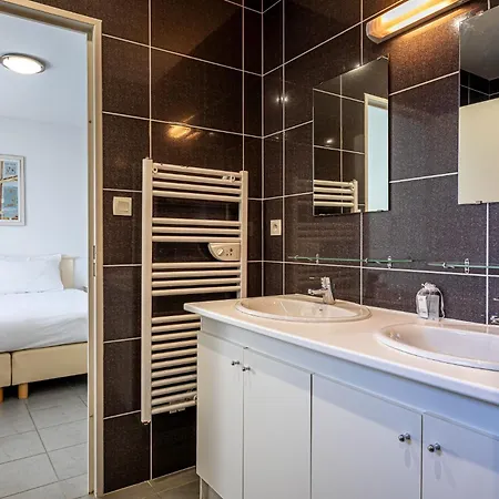 Oasis Les Jardins Des Sables D'olonne 3*