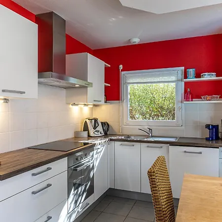 Oasis Les Jardins Des Sables D'olonne 度假村