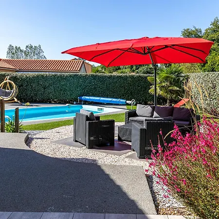 Resort Oasis Les Jardins Des Sables D'olonne Les Sables-dʼOlonne