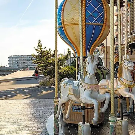Oasis Les Jardins Des Sables D'olonne * Les Sables-dʼOlonne