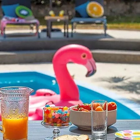 בית נופש Oasis Les Jardins Des Sables D'olonne Les Sables-dʼOlonne