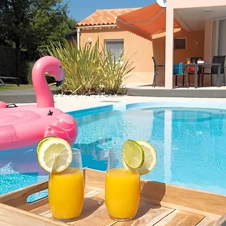 Oasis Les Jardins Des Sables D'olonne