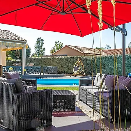 Oasis Les Jardins Des Sables D'olonne בית נופש