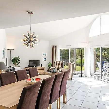 בית נופש Oasis Les Jardins Des Sables D'olonne Les Sables-dʼOlonne
