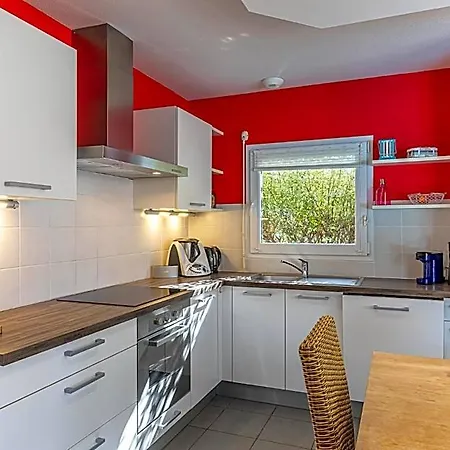 בית נופש Oasis Les Jardins Des Sables D'olonne Les Sables-dʼOlonne