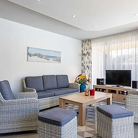 Oasis Les Jardins Des Sables D'olonne בית נופש *