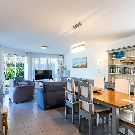 Oasis Les Jardins Des Sables D'olonne Дом отдыха