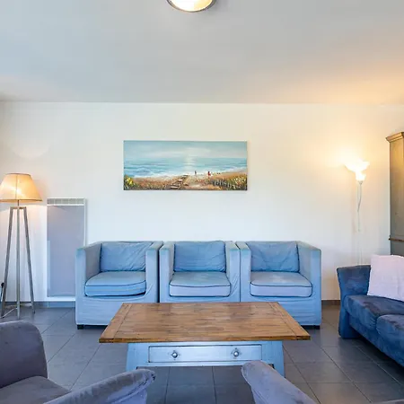 Дом отдыха Oasis Les Jardins Des Sables D'olonne