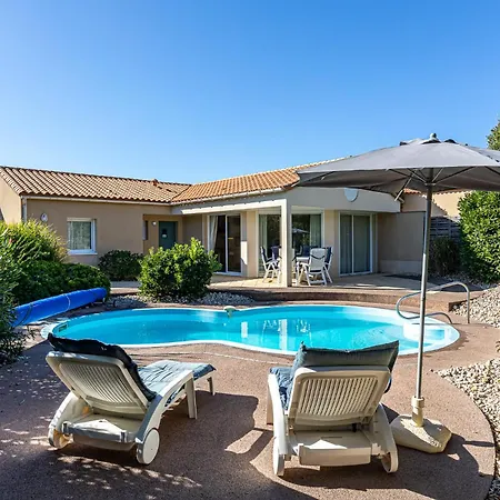 Oasis Les Jardins