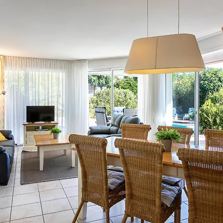 Oasis Les Jardins Des Sables D'olonne Дом отдыха