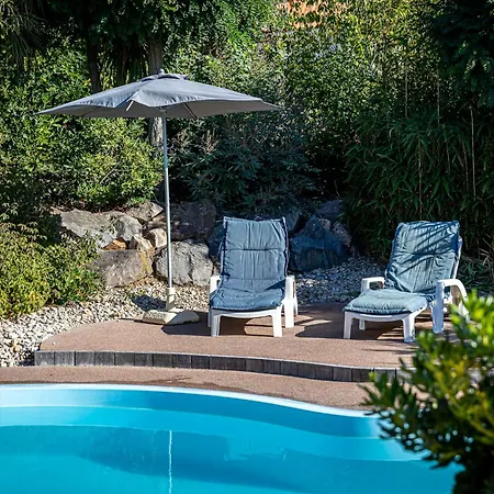 Дом отдыха Oasis Les Jardins Des Sables D'olonne