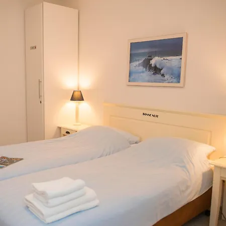 Oasis Les Jardins Des Sables D'olonne Дом отдыха