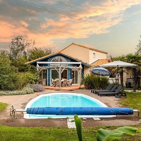 Oasis Les Jardins * Les Sables-d'Olonne