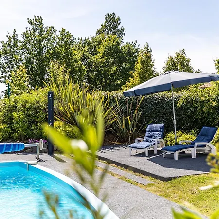 Oasis Les Jardins Des Sables D'olonne