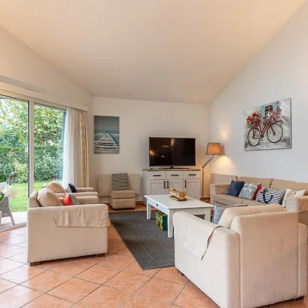 Oasis Les Jardins Des Sables D'olonne Дом отдыха *