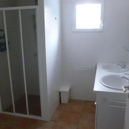 Oasis Les Jardins Des Sables D'olonne