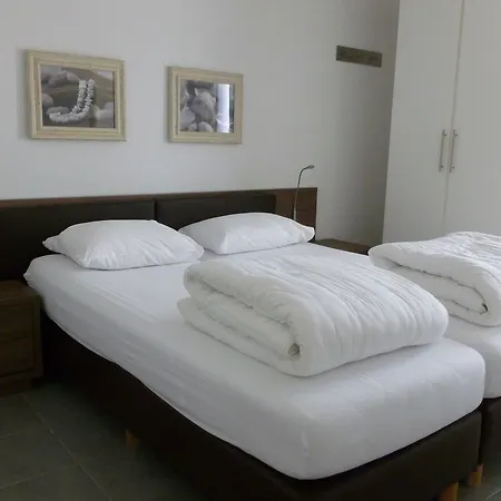 Oasis Les Jardins Des Sables D'olonne 莱萨布勒-多洛讷