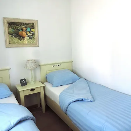 Oasis Les Jardins Des Sables D'olonne 3* 莱萨布勒-多洛讷