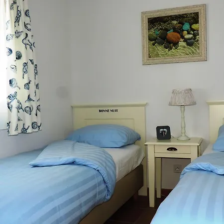 Oasis Les Jardins Des Sables D'olonne 度假村 3*