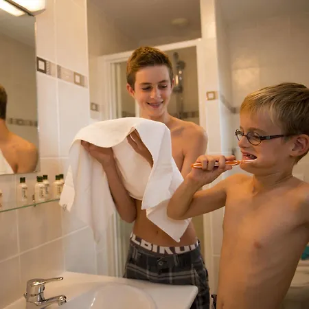 Oasis Les Jardins Des Sables D'olonne Les Sables-dʼOlonne