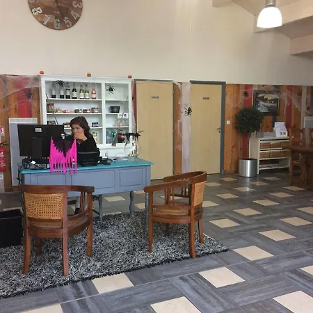 Oasis Les Jardins Des Sables D'olonne 度假村 莱萨布勒-多洛讷