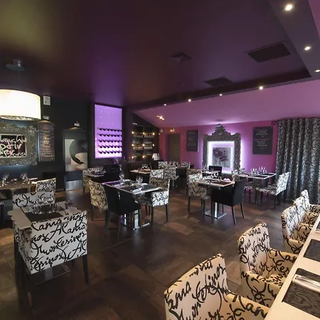 Oasis Les Jardins Des Sables D'olonne 3*