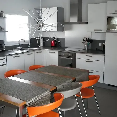 Oasis Les Jardins Des Sables D'olonne