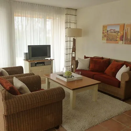 Oasis Les Jardins Des Sables D'olonne 度假村 莱萨布勒-多洛讷