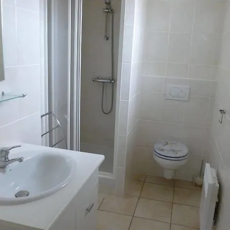 Üdülőközpont Oasis Les Jardins Des Sables D'olonne Les Sables-dʼOlonne