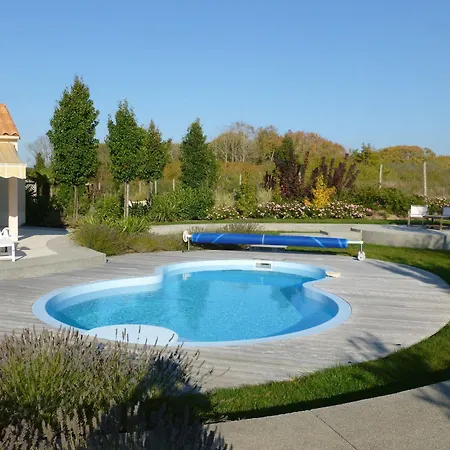 度假村 Oasis Les Jardins Des Sables D'olonne 3*