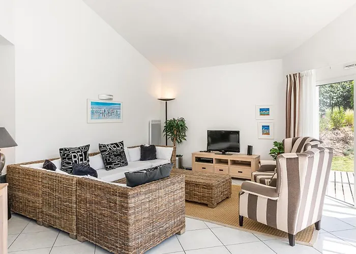 Oasis Les Jardins Des Sables D'olonne Resort Les Sables-dʼOlonne