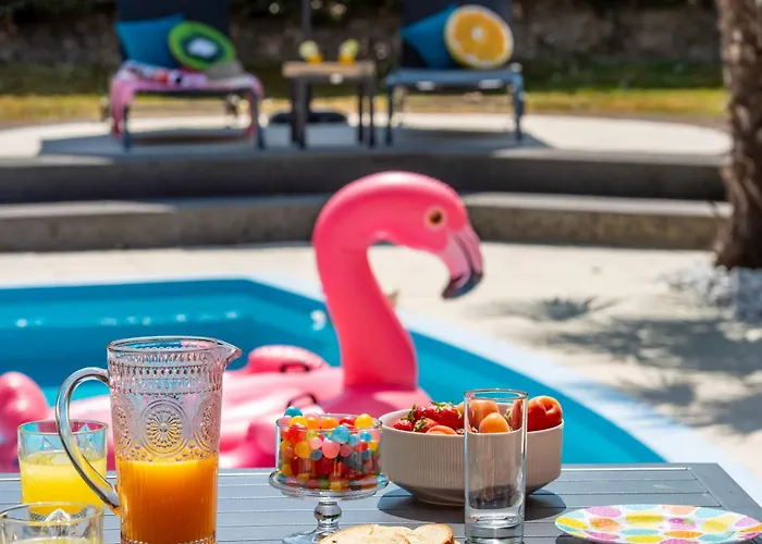 Oasis Les Jardins Des Sables D'olonne Les Sables-dʼOlonne