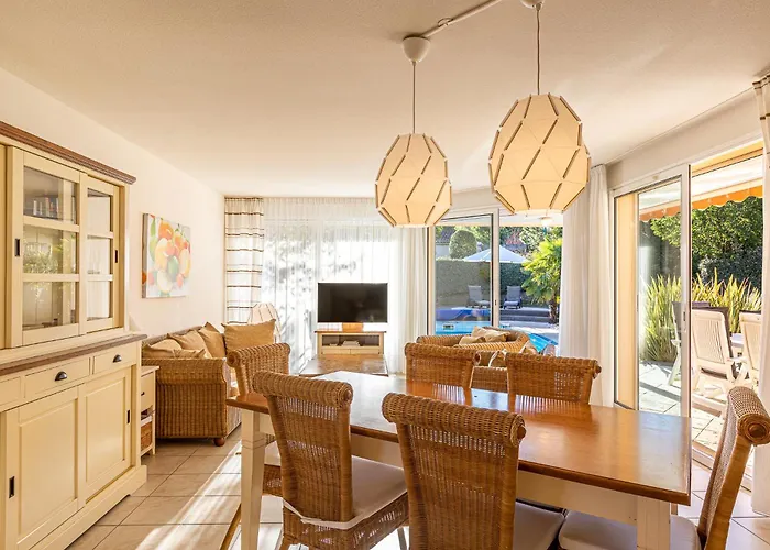 Oasis Les Jardins Des Sables D'olonne Üdülőközpont