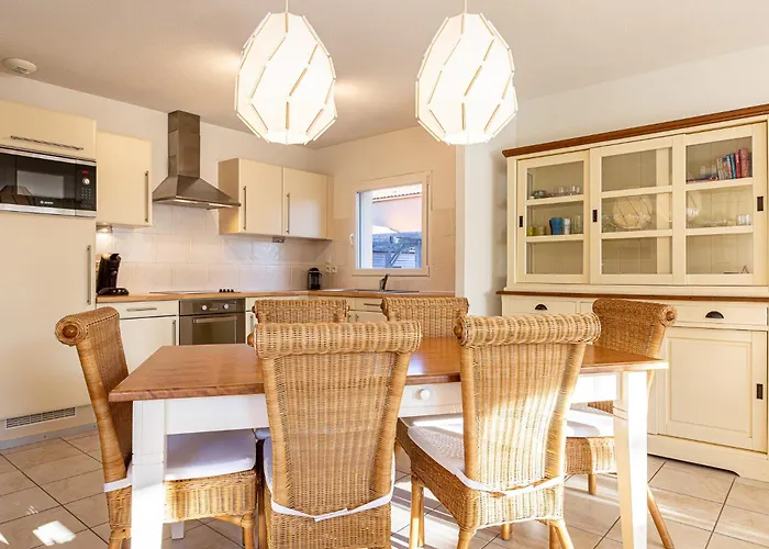 Oasis Les Jardins Des Sables D'olonne Üdülőközpont 3*