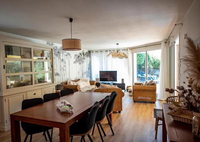 Oasis Les Jardins Des Sables D'olonne Les Sables-dʼOlonne