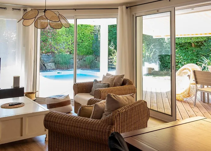 Resort Oasis Les Jardins Des Sables D'olonne